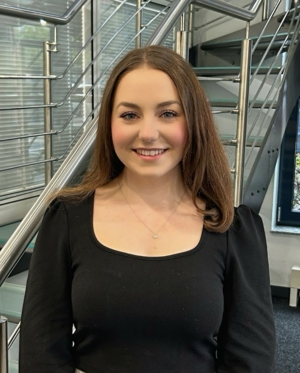 Lara Donner - Wohnungsverwaltung, Mitgliederverwaltung, WEG-Verwaltung