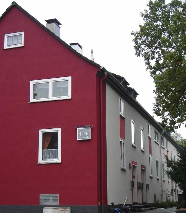 Gemütliche 2-Zimmer-Wohnung in Velbert