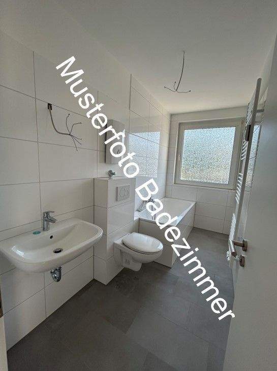 Wir modernisieren für Sie - Schöne 2-Zimmer-Wohnung im Zentrum von Velbert!