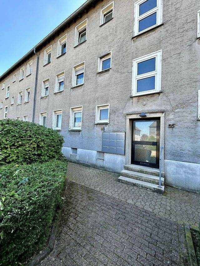 2-Zimmerwohnung in guter Lage