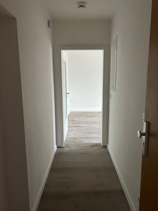 Erstbezug nach Wohnungseinzelmodernisierung