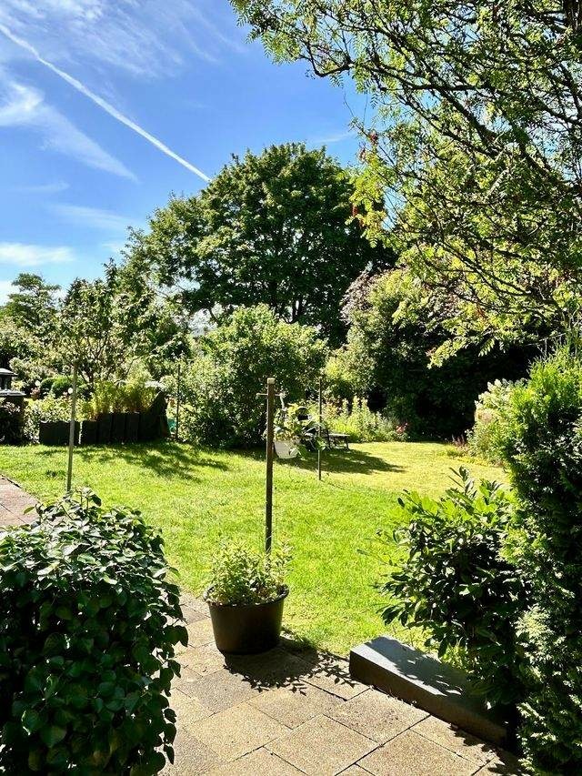 Gemütliche 2-Zimmer-Wohnung in Velbert Am Berg