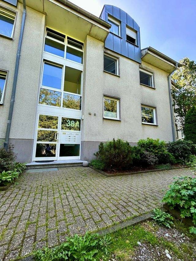 Gemütliche 2-Zimmer-Wohnung in Velbert Losenburg