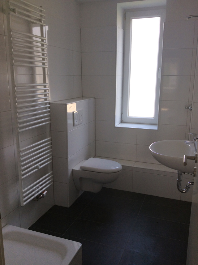 Gemütliche 3-Zimmer-Wohnung in Velbert-Zentrum