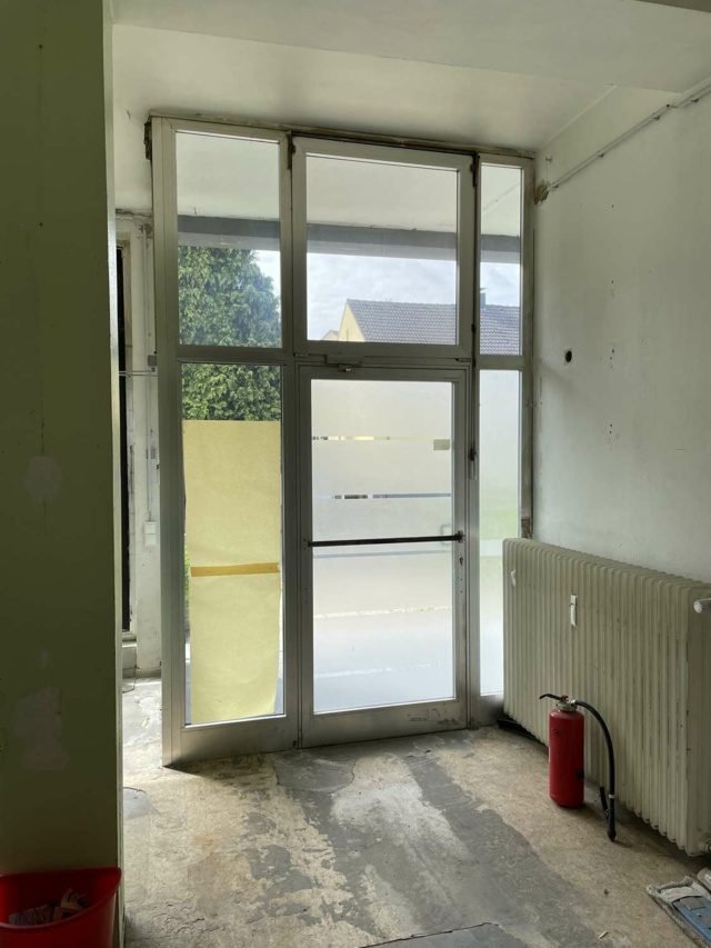 Ladenlokal / Lagerfläche zu vermieten