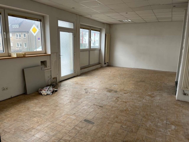 Gewerbefläche zu vermieten in Velbert