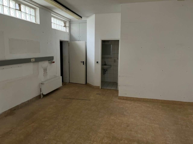 Gewerbefläche zu vermieten in Velbert