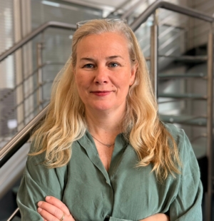 Nina Behrendt - Wohnungsverwaltung, Mitgliederverwaltung,&nbsp;<br>WEG-Verwaltung
