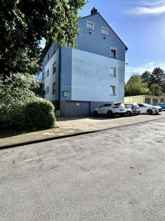 Gemütliche 3-Zimmer-Wohnung in Velbert Am Berg
