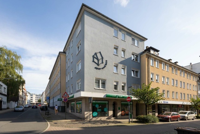 Gewerbefläche unweit der Velberter Fußgängerzone zu vermieten