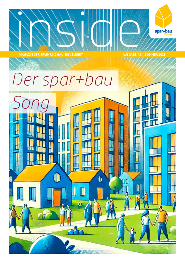 Mehr über die Mitgliedschaft