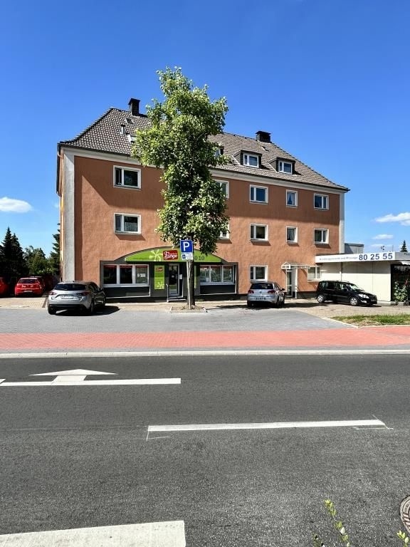 Frisch Modernisierte 3-Zimmer-Wohnung in Velbert Am Berg