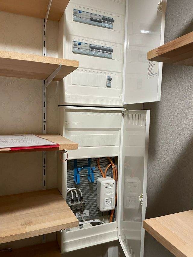 Seniorengerechte Zweizimmerwohnung