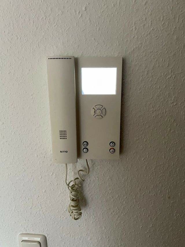 Seniorengerechte Zweizimmerwohnung