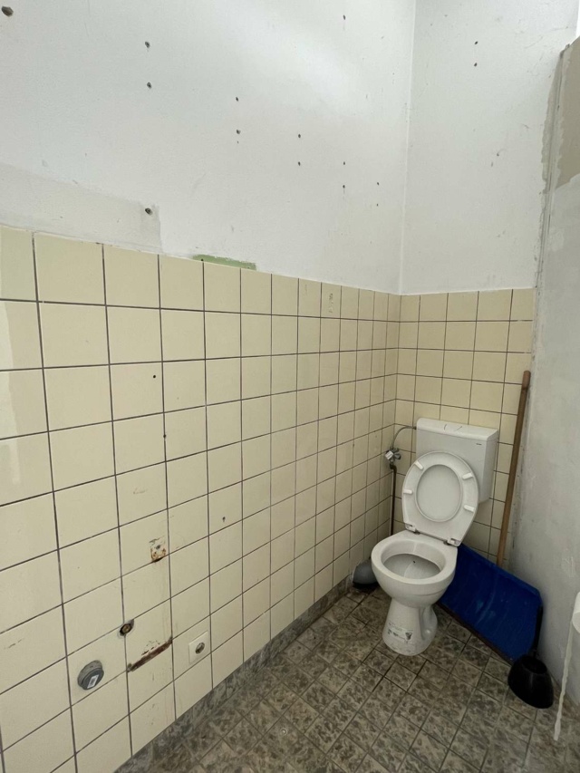 Ladenlokal / Lagerfläche zu vermieten