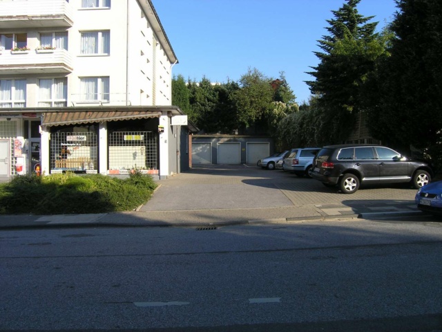 Ladenlokal / Lagerfläche zu vermieten