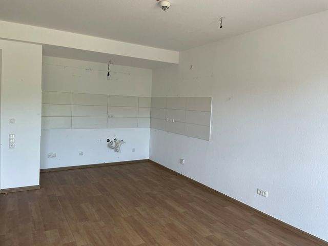 Seniorengerechte Zweizimmerwohnung