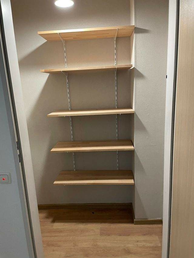 Seniorengerechte Zweizimmerwohnung