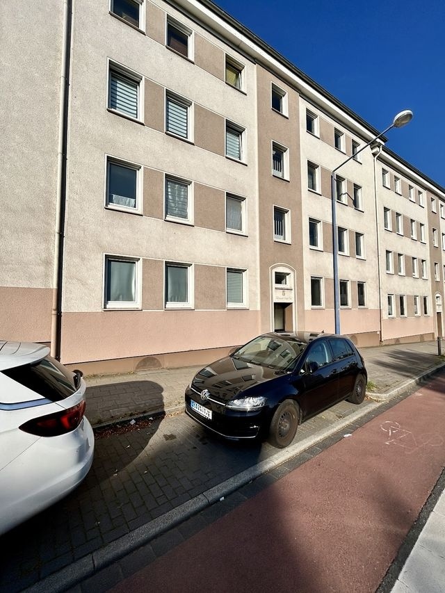 Erstbezug nach Wohnungseinzelmodernisierung