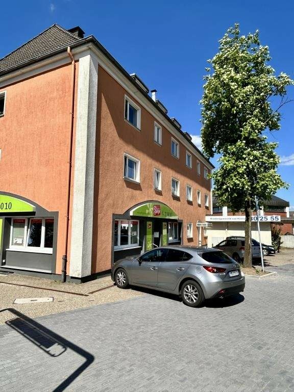 Gemütliche 1-Zimmer-Wohnung in Velbert Am Berg