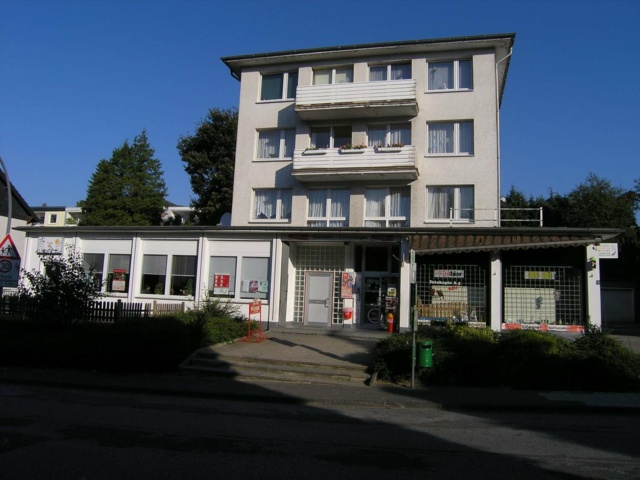 Ladenlokal / Lagerfläche zu vermieten