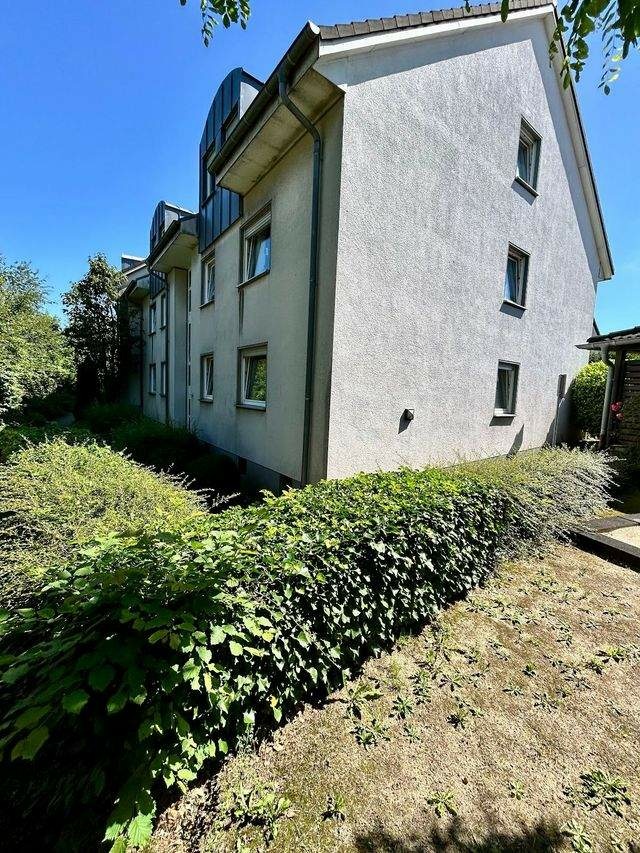 Gemütliche 2-Zimmer-Wohnung in Velbert Losenburg