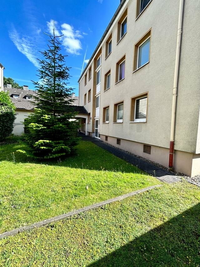 Gemütliche 3-Zimmer-Wohnung in Velbert am Berg