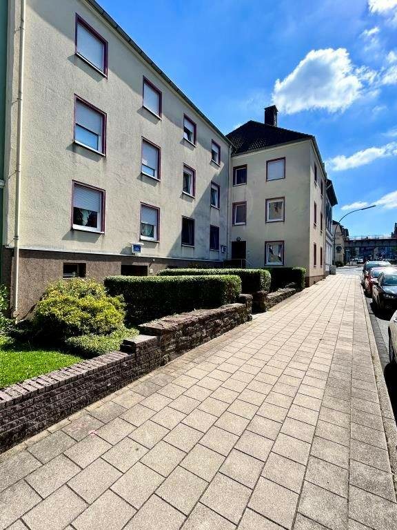 Gemütliche 3-Zimmer-Wohnung in Velbert-Zentrum