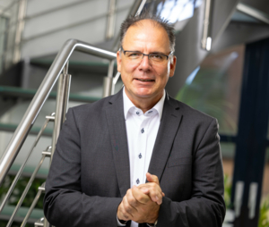 Stephan Mokroß - Leitung Finanzmanagement / Rechnungswesen&nbsp;