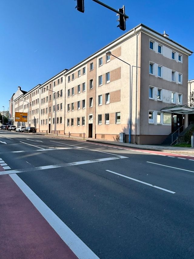 Erstbezug nach Wohnungseinzelmodernisierung