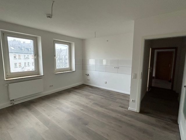 Erstbezug nach Wohnungseinzelmodernisierung