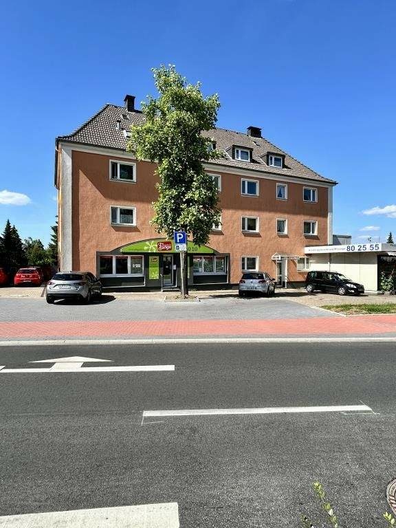 Gemütliche 1-Zimmer-Wohnung in Velbert Am Berg