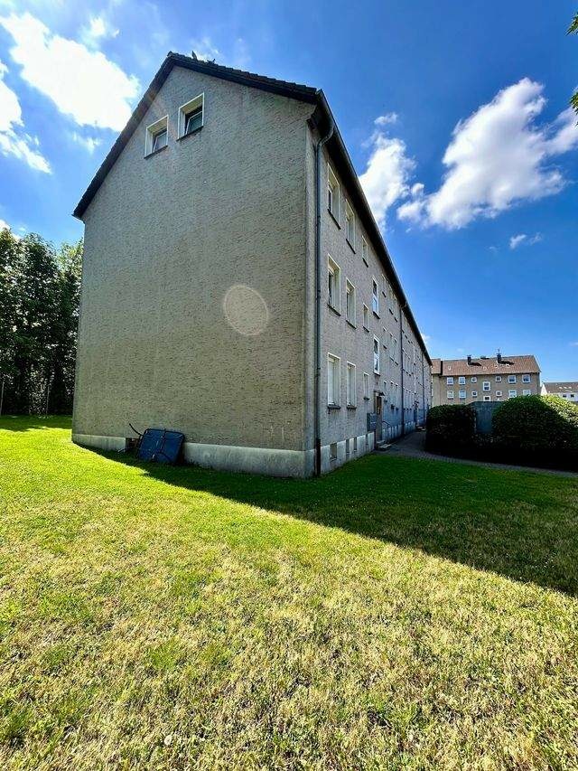 2-Zimmerwohnung in guter Lage