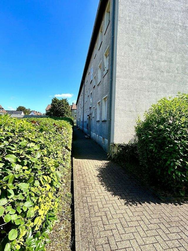 2-Zimmerwohnung in guter Lage