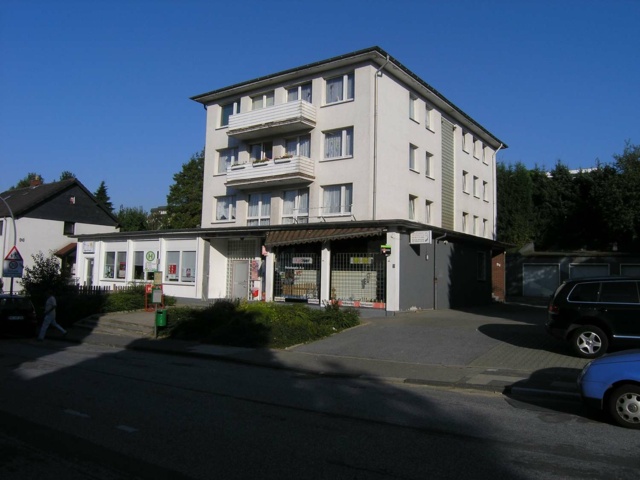 Ladenlokal / Lagerfläche zu vermieten