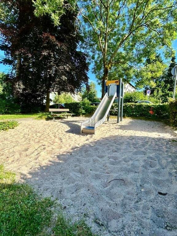 Gemütliche 3-Zimmer-Wohnung in Velbert Am Berg