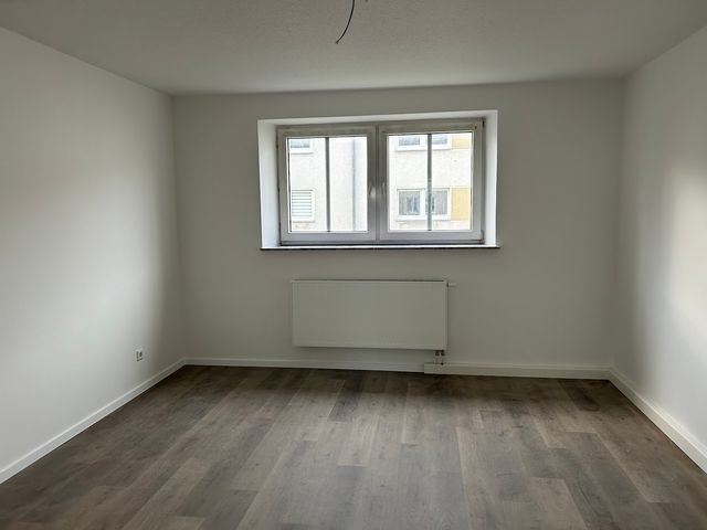 Erstbezug nach Wohnungseinzelmodernisierung