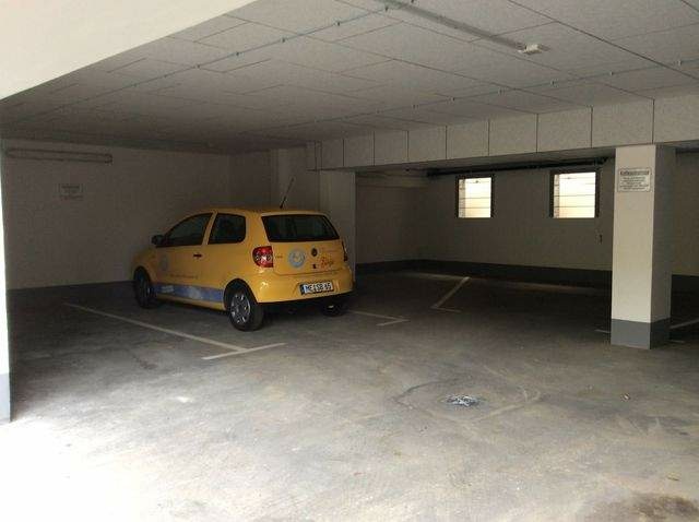 Seniorengerechte Zweizimmerwohnung