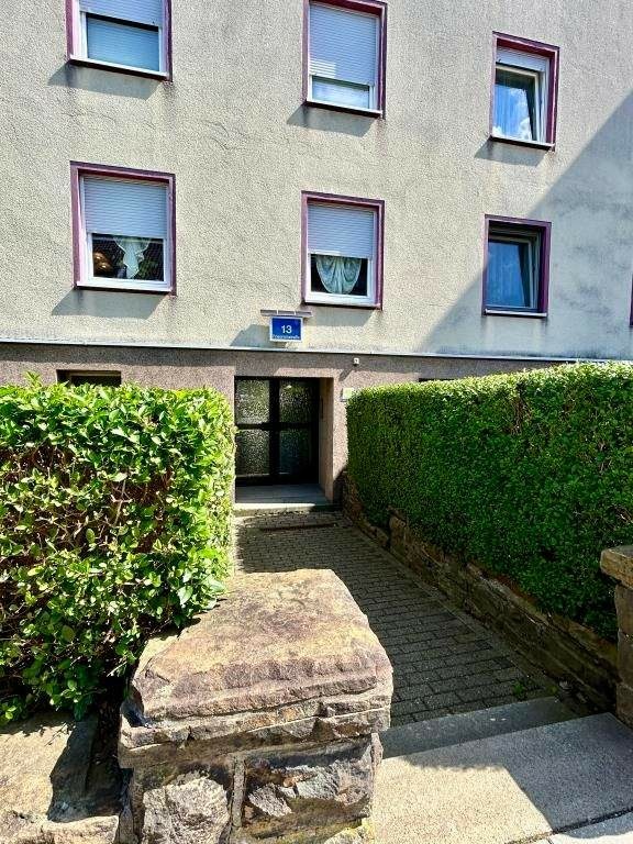 Gemütliche 3-Zimmer-Wohnung in Velbert-Zentrum