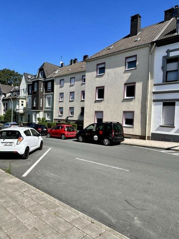 Gemütliche 3-Zimmer-Wohnung in Velbert-Zentrum